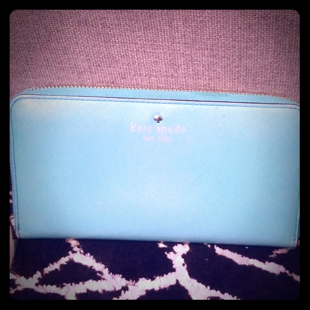 Kate Spade wallet